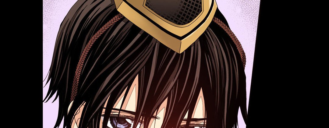 Read Dokebi Café chapter 21 image 101 on Lezhin