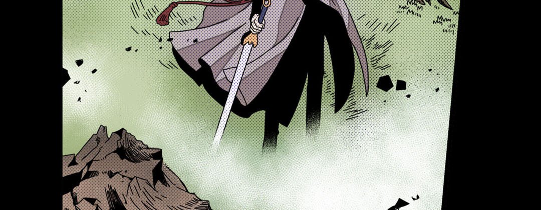 Read Dokebi Café chapter 21 image 150 on Lezhin