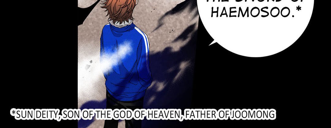 Read Dokebi Café chapter 21 image 159 on Lezhin