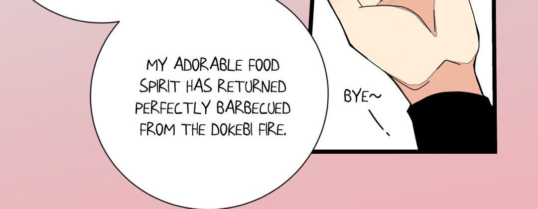 Read Dokebi Café chapter 21 image 35 on Lezhin