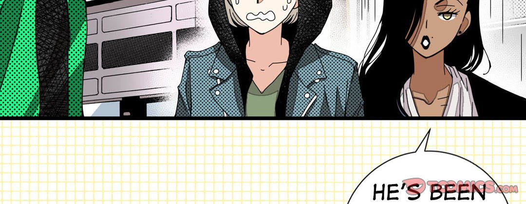 Read Dokebi Café chapter 21 image 50 on Lezhin