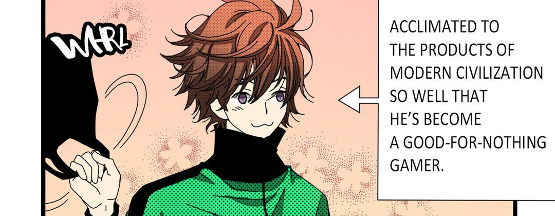 Read Dokebi Café chapter 21 image 58 on Lezhin