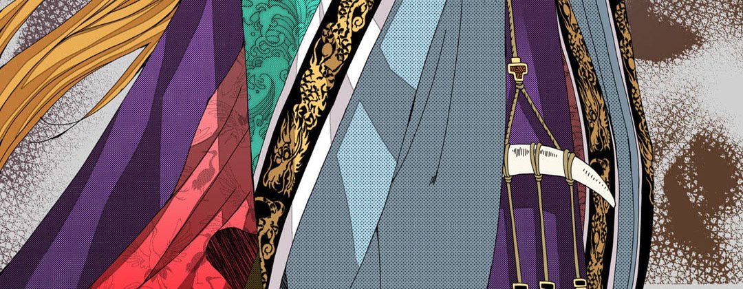 Read Dokebi Café chapter 21 image 79 on Lezhin