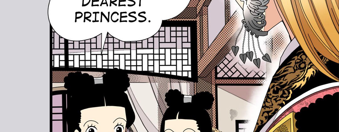 Read Dokebi Café chapter 21 image 82 on Lezhin