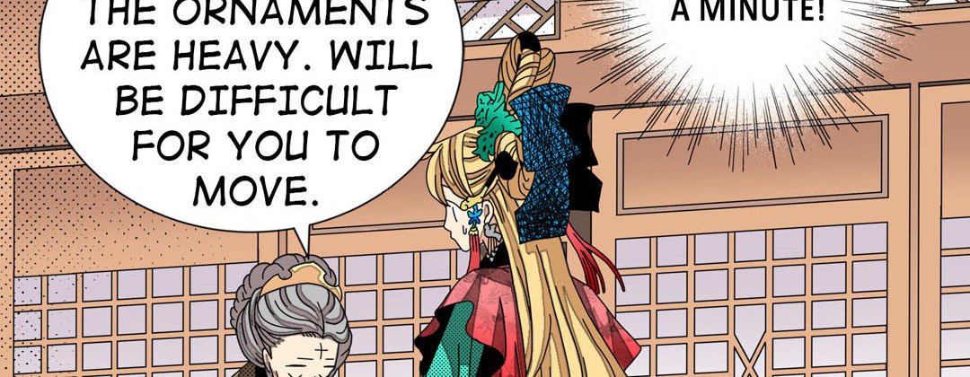Read Dokebi Café chapter 21 image 89 on Lezhin