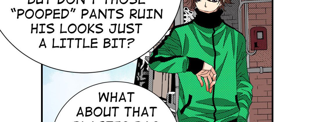 Read Dokebi Café chapter 21 image 9 on Lezhin