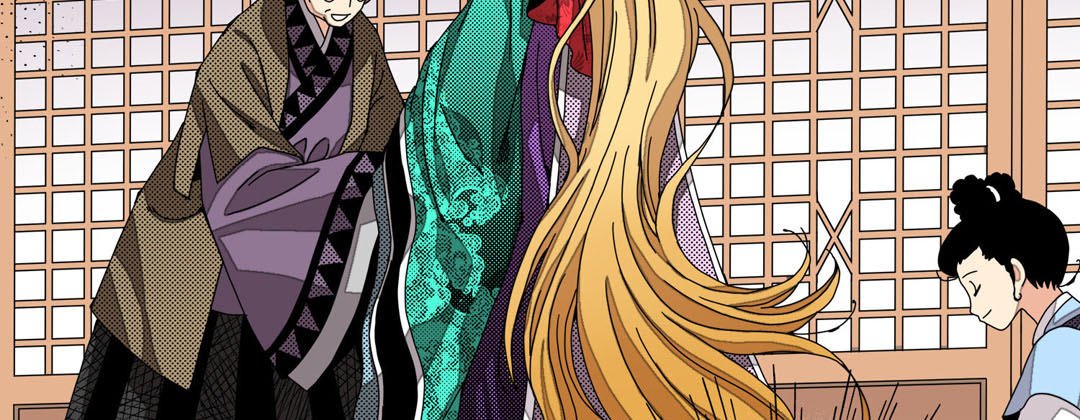 Read Dokebi Café chapter 21 image 90 on Lezhin