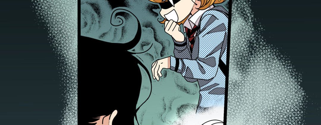 Read Dokebi Café chapter 22 image 102 on Lezhin