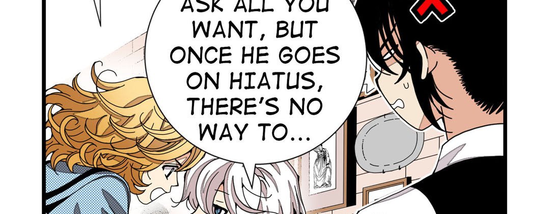 Read Dokebi Café chapter 22 image 110 on Lezhin
