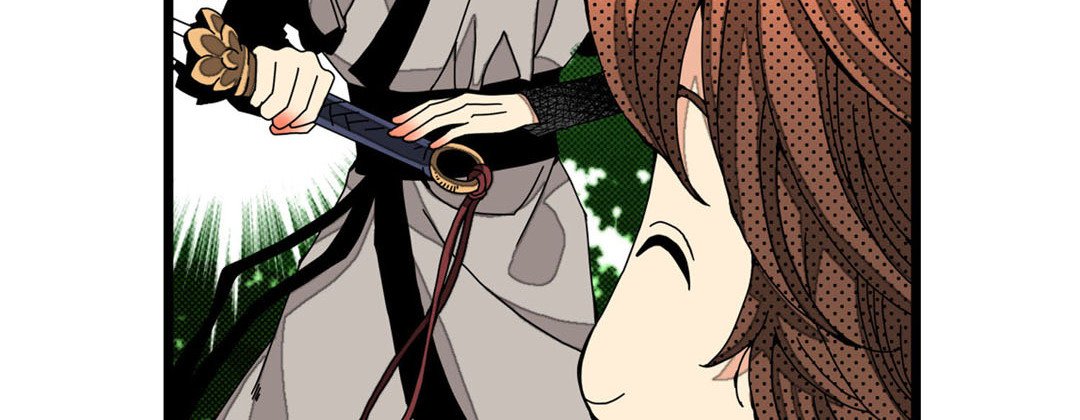 Read Dokebi Café chapter 22 image 15 on Lezhin
