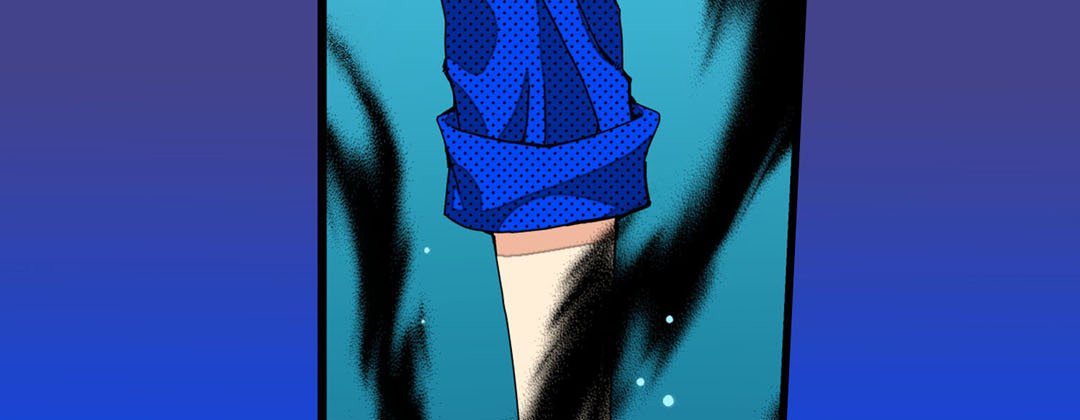 Read Dokebi Café chapter 22 image 24 on Lezhin