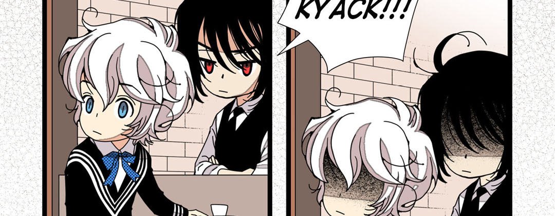 Read Dokebi Café chapter 22 image 70 on Lezhin