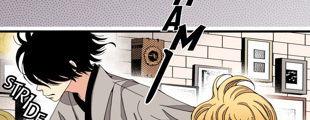 Read Dokebi Café chapter 23 image 109 on Lezhin