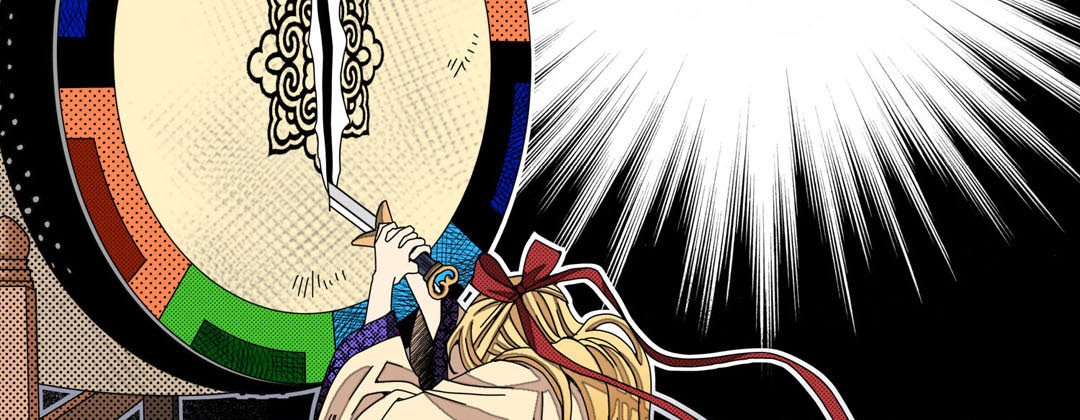 Read Dokebi Café chapter 23 image 142 on Lezhin