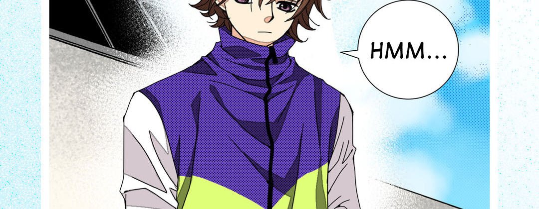 Read Dokebi Café chapter 23 image 157 on Lezhin