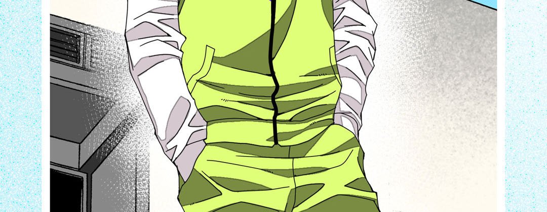 Read Dokebi Café chapter 23 image 158 on Lezhin