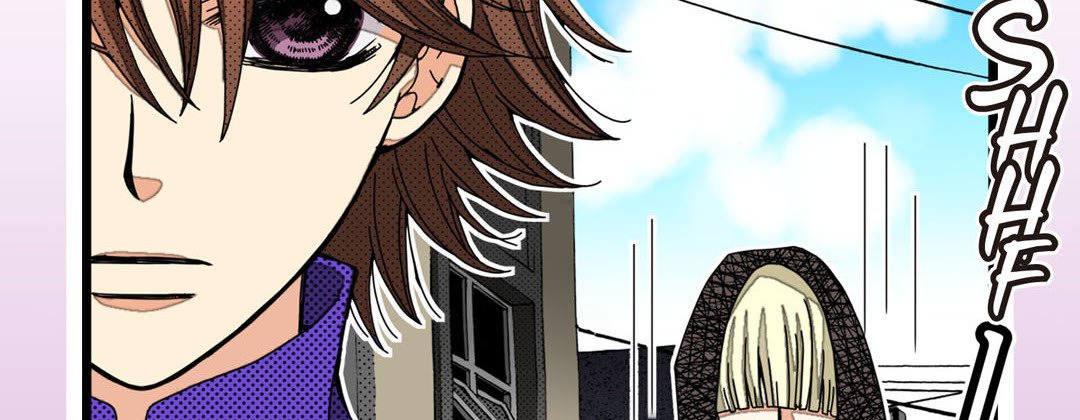 Read Dokebi Café chapter 23 image 165 on Lezhin