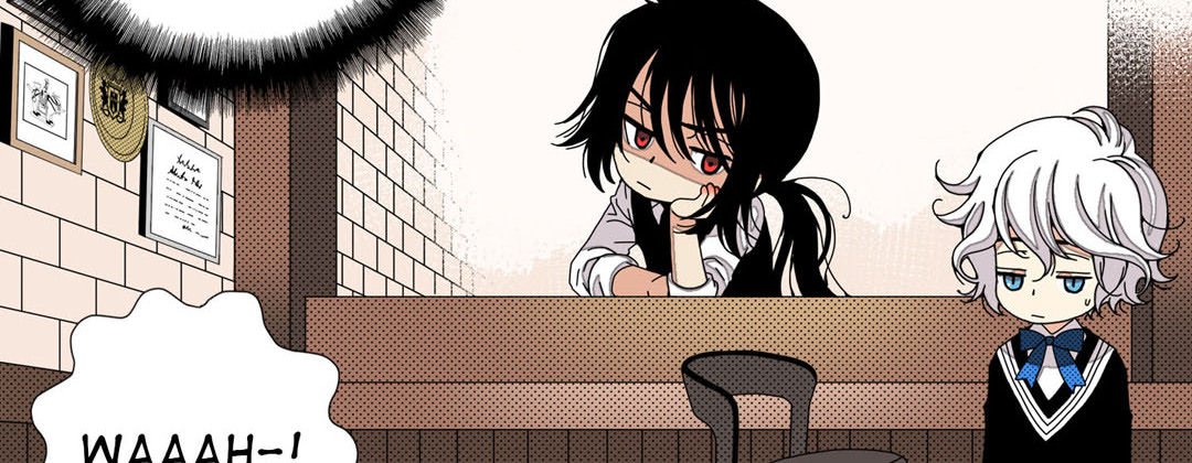 Read Dokebi Café chapter 23 image 177 on Lezhin
