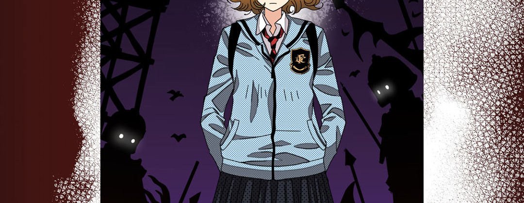 Read Dokebi Café chapter 23 image 49 on Lezhin