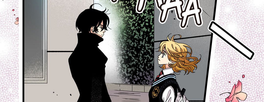 Read Dokebi Café chapter 24 image 101 on Lezhin