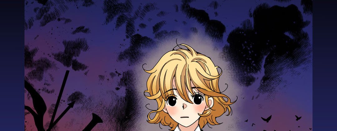Read Dokebi Café chapter 24 image 153 on Lezhin