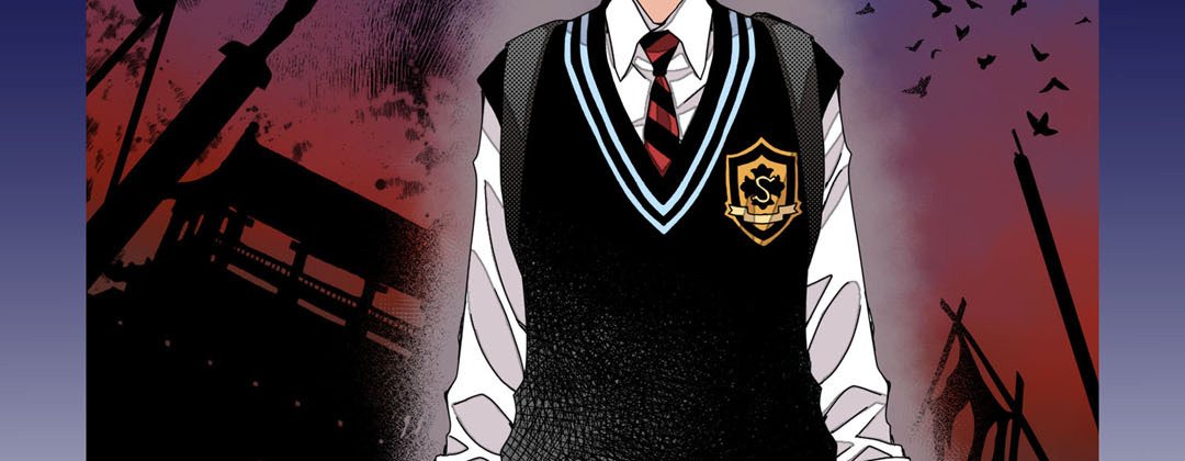 Read Dokebi Café chapter 24 image 154 on Lezhin