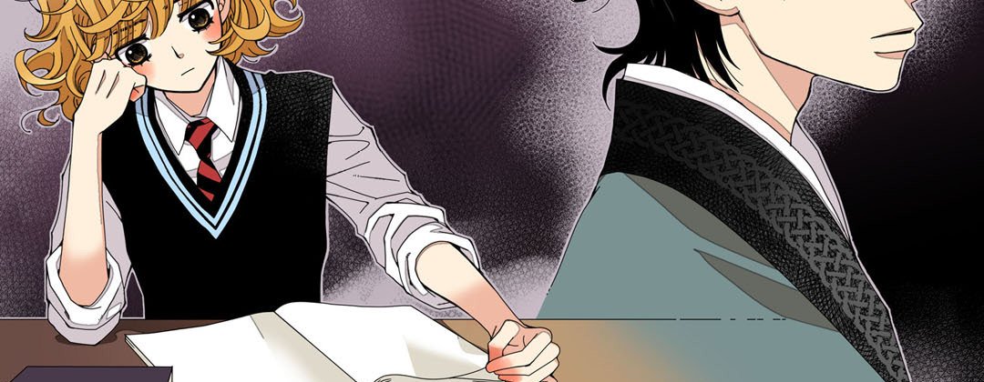 Read Dokebi Café chapter 24 image 18 on Lezhin