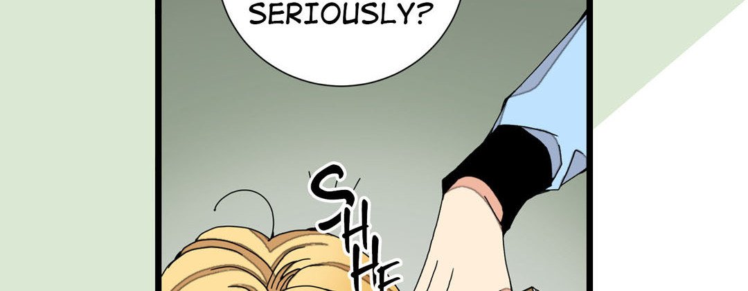 Read Dokebi Café chapter 24 image 33 on Lezhin