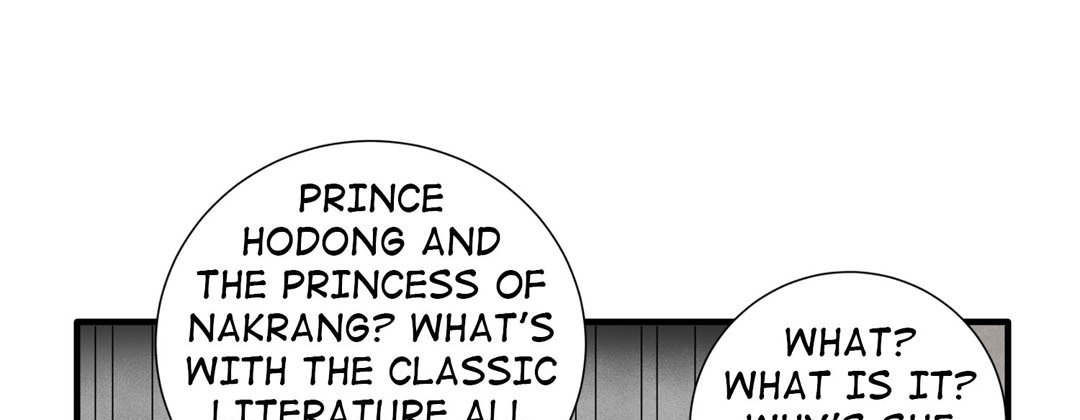 Read Dokebi Café chapter 24 image 36 on Lezhin