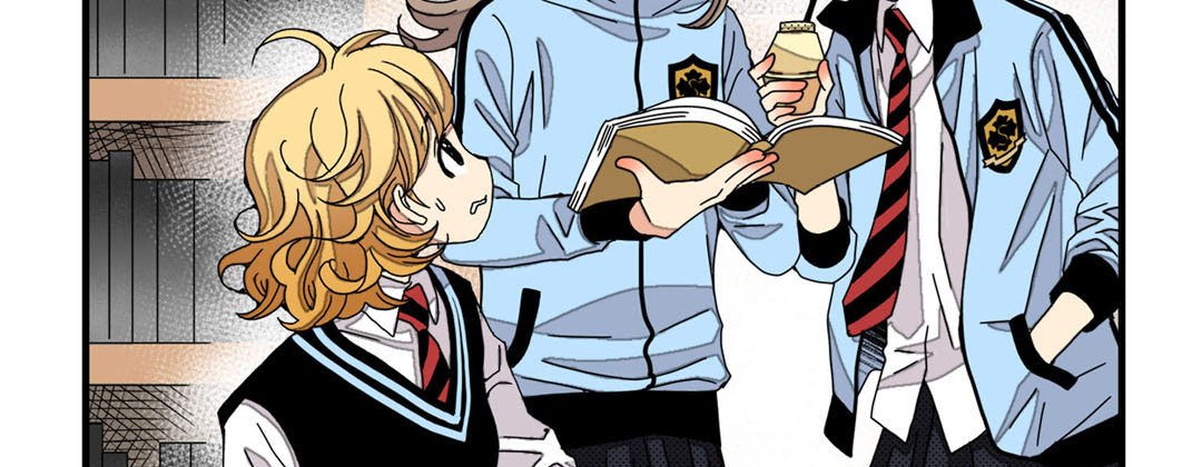 Read Dokebi Café chapter 24 image 38 on Lezhin