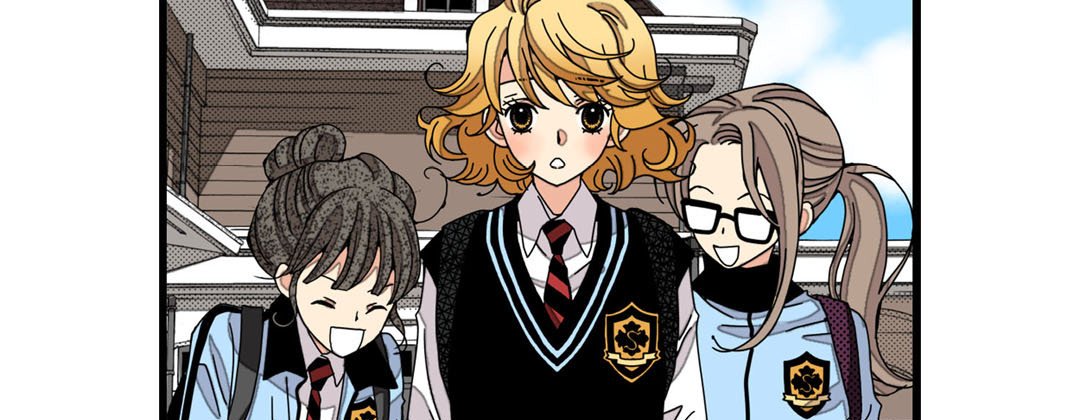 Read Dokebi Café chapter 24 image 78 on Lezhin
