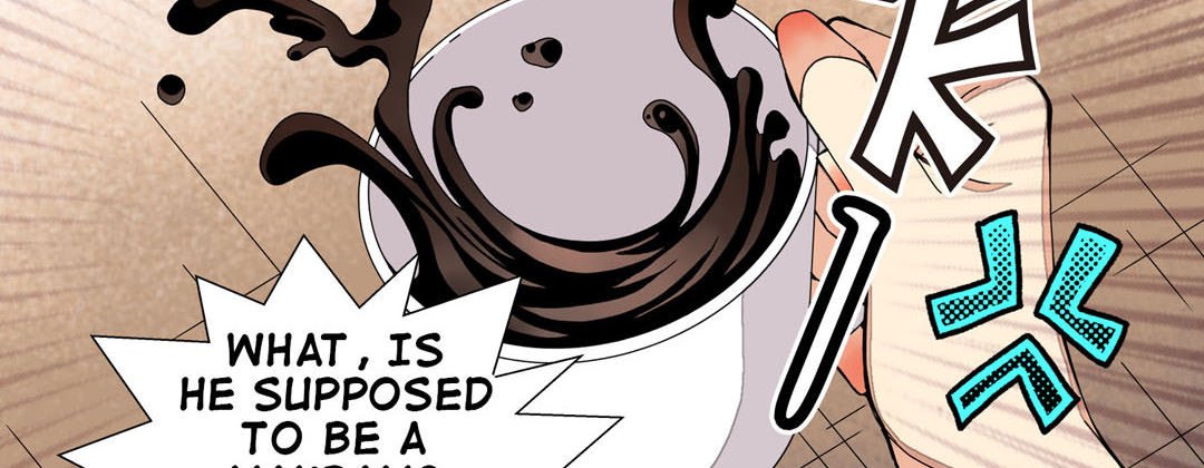 Read Dokebi Café chapter 25 image 13 on Lezhin