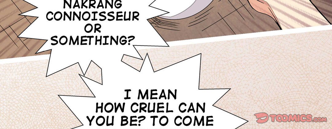 Read Dokebi Café chapter 25 image 14 on Lezhin