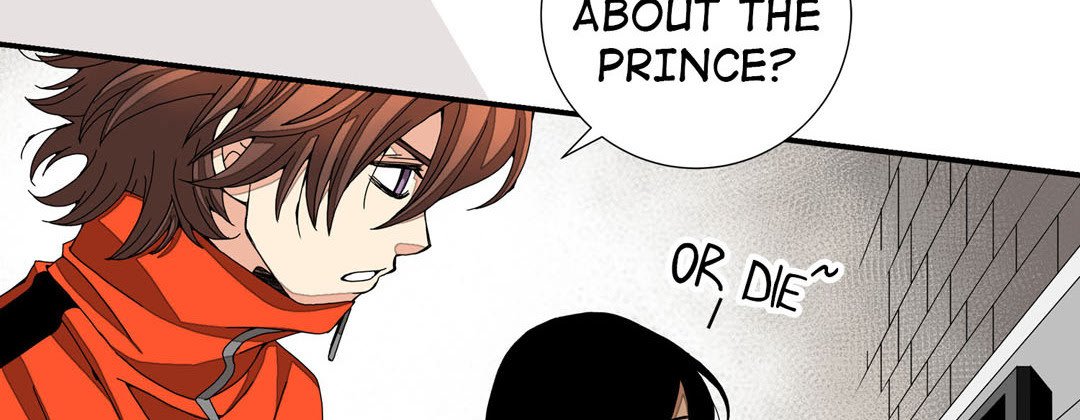Read Dokebi Café chapter 25 image 141 on Lezhin