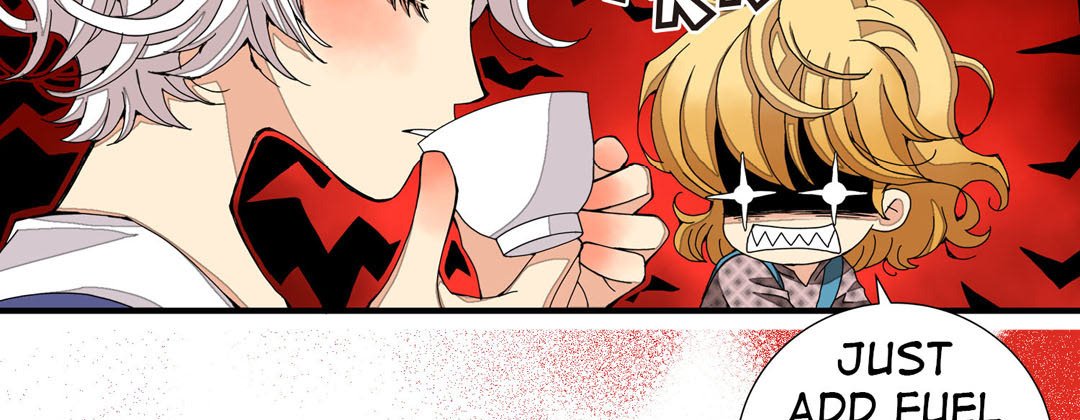Read Dokebi Café chapter 25 image 18 on Lezhin