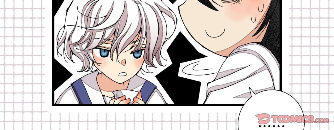 Read Dokebi Café chapter 25 image 26 on Lezhin