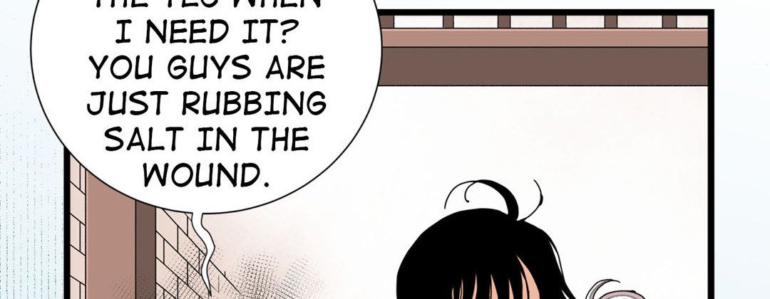 Read Dokebi Café chapter 25 image 29 on Lezhin