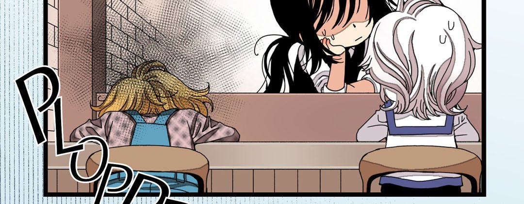 Read Dokebi Café chapter 25 image 30 on Lezhin
