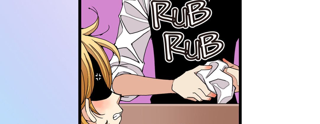 Read Dokebi Café chapter 25 image 46 on Lezhin