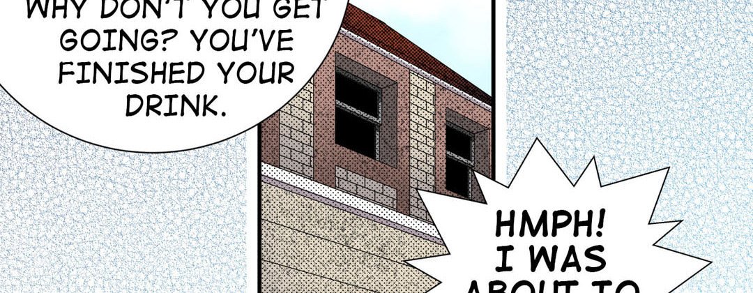 Read Dokebi Café chapter 25 image 49 on Lezhin