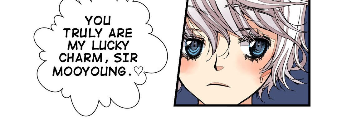 Read Dokebi Café chapter 25 image 55 on Lezhin