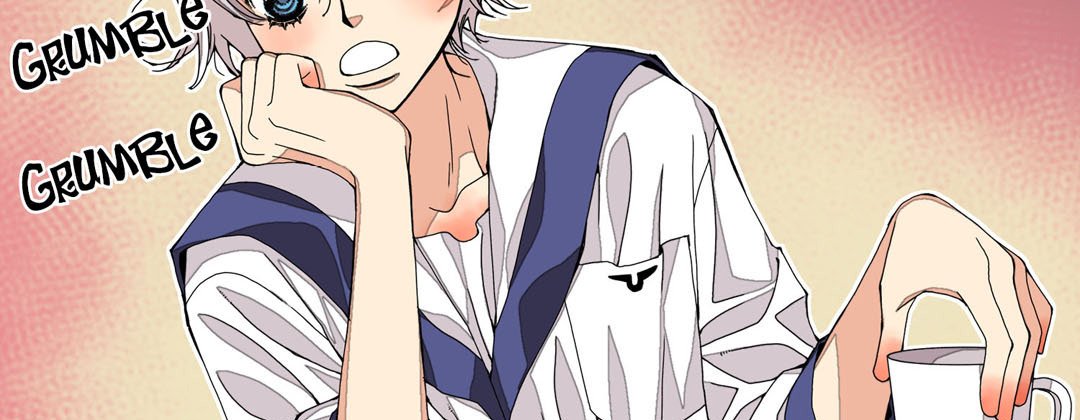 Read Dokebi Café chapter 25 image 70 on Lezhin
