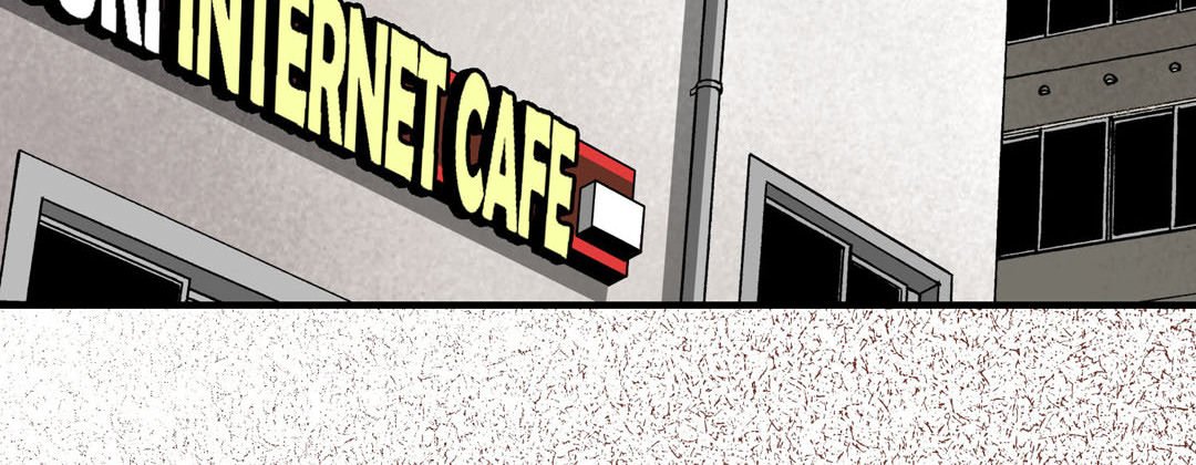 Read Dokebi Café chapter 25 image 91 on Lezhin