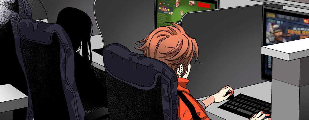 Read Dokebi Café chapter 25 image 94 on Lezhin
