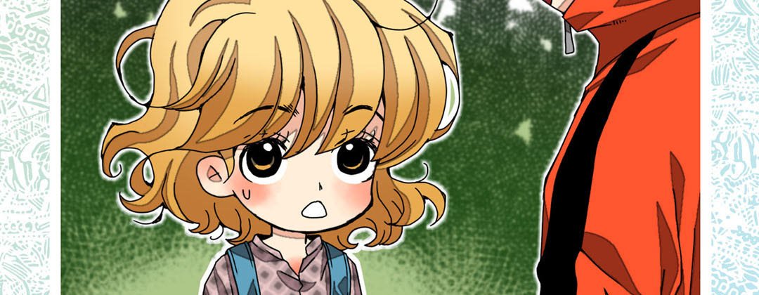 Read Dokebi Café chapter 26 image 106 on Lezhin