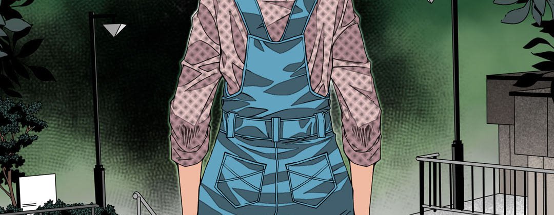 Read Dokebi Café chapter 26 image 14 on Lezhin