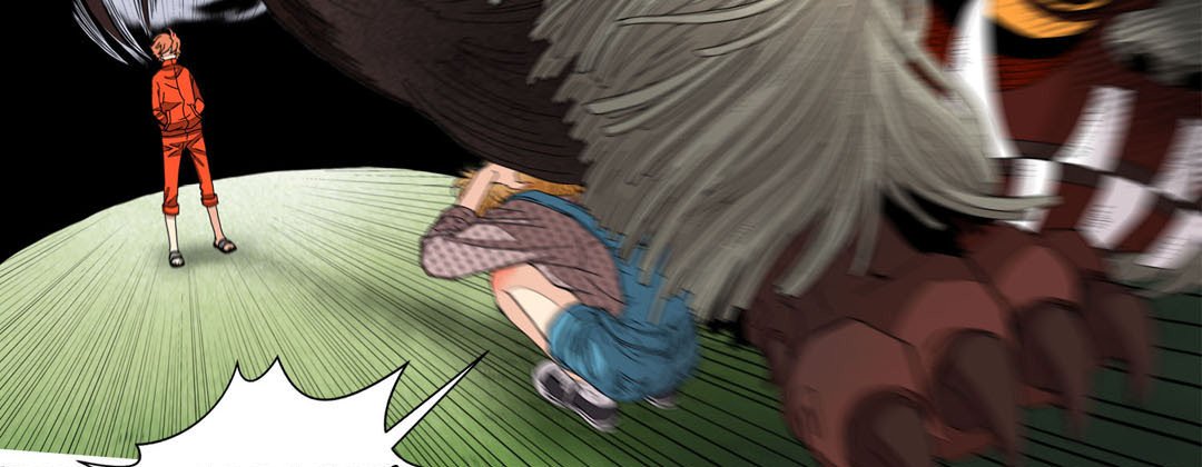 Read Dokebi Café chapter 26 image 158 on Lezhin