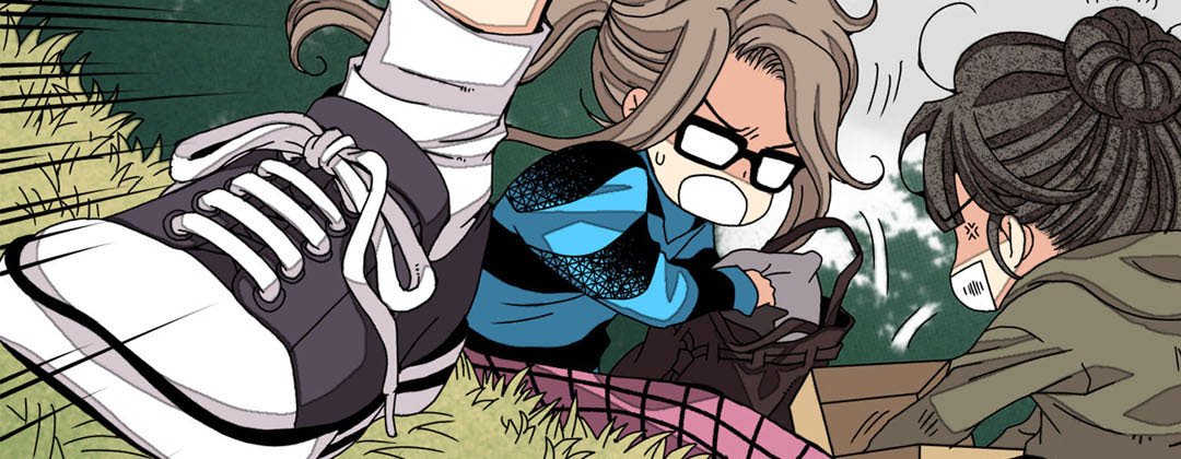 Read Dokebi Café chapter 26 image 30 on Lezhin
