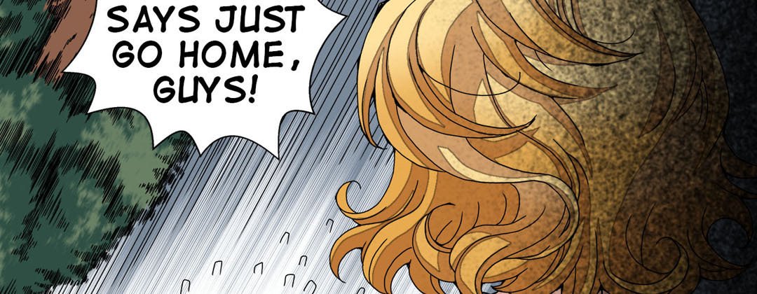 Read Dokebi Café chapter 26 image 42 on Lezhin