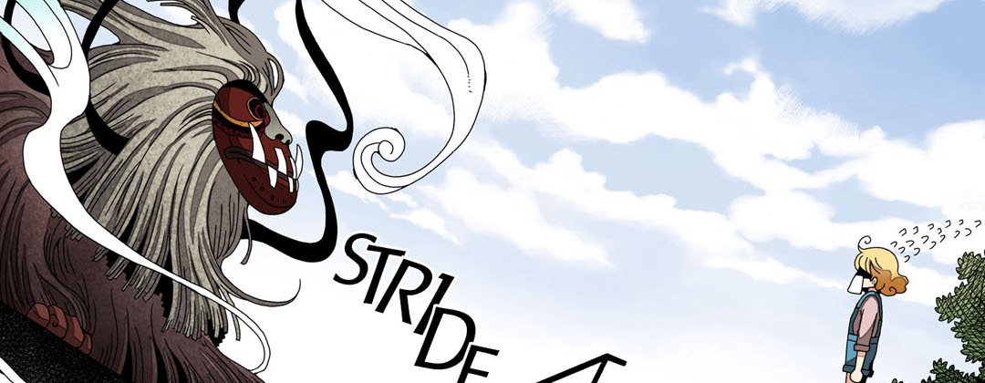 Read Dokebi Café chapter 26 image 74 on Lezhin